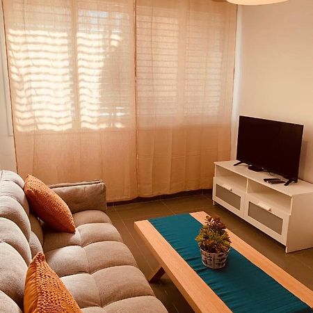 Appartement Beautiful Private à Beersheba Extérieur photo