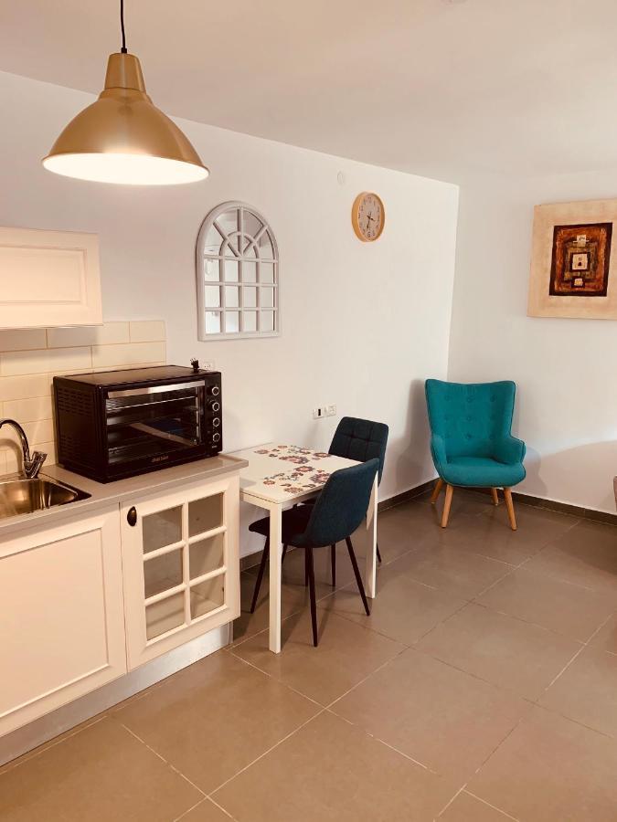 Appartement Beautiful Private à Beersheba Extérieur photo