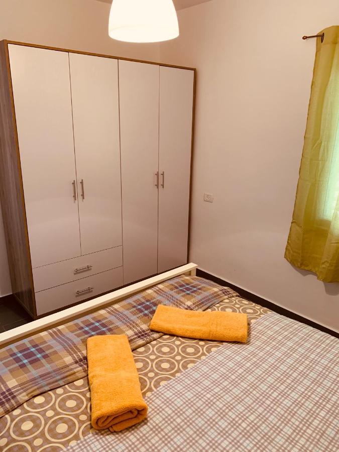 Appartement Beautiful Private à Beersheba Extérieur photo