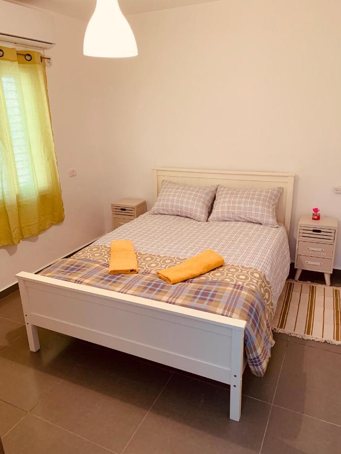 Appartement Beautiful Private à Beersheba Extérieur photo